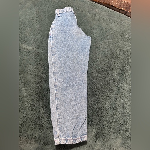 Lee Girls 7 Reg. Bareback jeans. - Picture 2 of 8